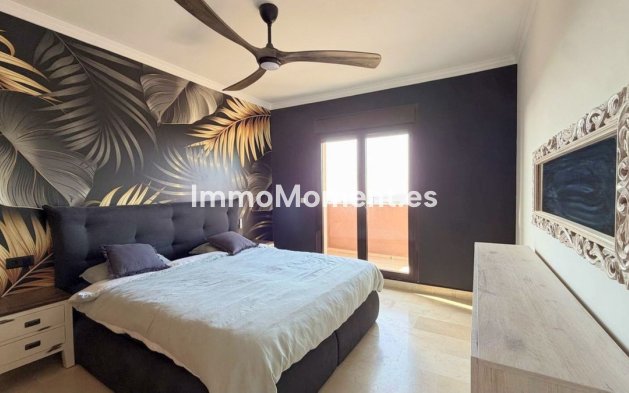 Bestaande woning - Vrijstaande villa - Estepona  - Estepona Centro