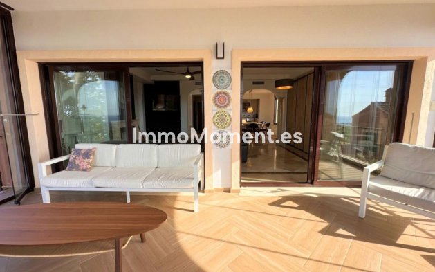 Bestaande woning - Vrijstaande villa - Estepona  - Estepona Centro