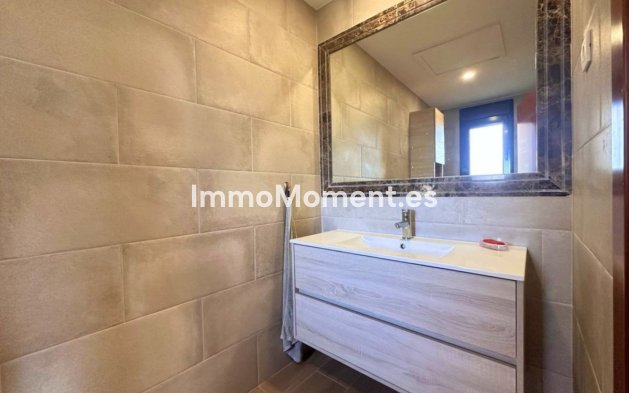 Bestaande woning - Vrijstaande villa - Estepona  - Estepona Centro