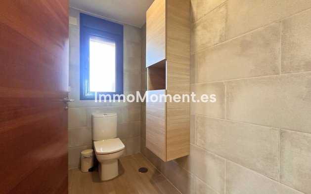 Bestaande woning - Vrijstaande villa - Estepona  - Estepona Centro