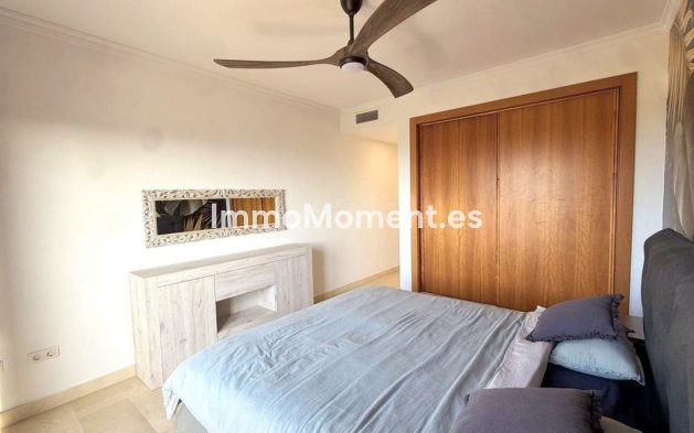 Bestaande woning - Vrijstaande villa - Estepona  - Estepona Centro