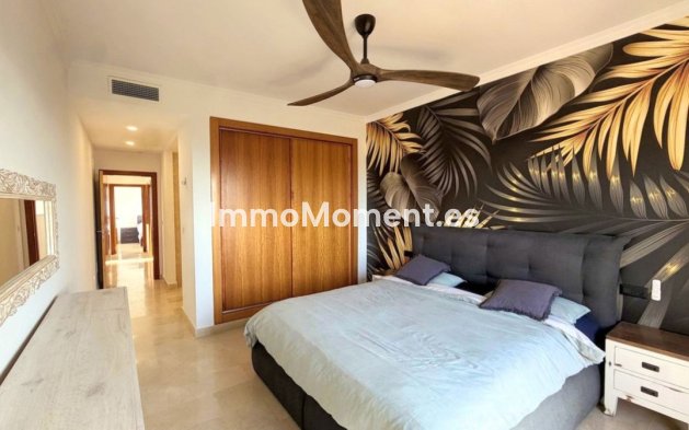Bestaande woning - Vrijstaande villa - Estepona  - Estepona Centro