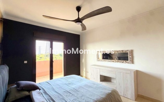 Bestaande woning - Vrijstaande villa - Estepona  - Estepona Centro