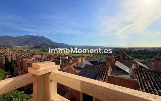 Bestaande woning - Vrijstaande villa - Estepona  - Estepona Centro