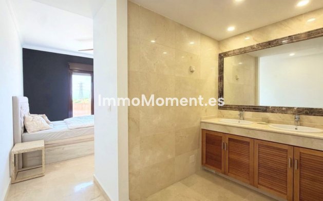 Bestaande woning - Vrijstaande villa - Estepona  - Estepona Centro
