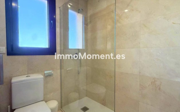 Bestaande woning - Vrijstaande villa - Estepona  - Estepona Centro
