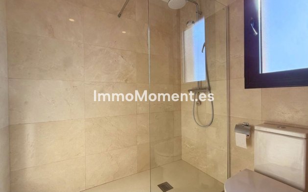 Bestaande woning - Vrijstaande villa - Estepona  - Estepona Centro