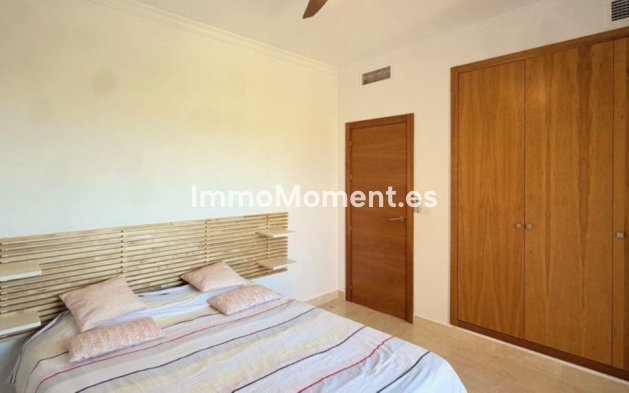 Bestaande woning - Vrijstaande villa - Estepona  - Estepona Centro