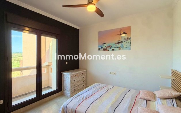 Bestaande woning - Vrijstaande villa - Estepona  - Estepona Centro