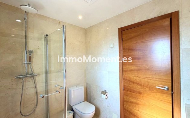Bestaande woning - Vrijstaande villa - Estepona  - Estepona Centro