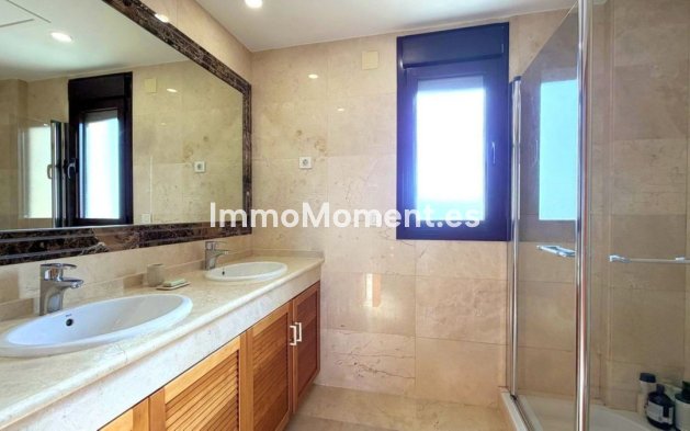 Bestaande woning - Vrijstaande villa - Estepona  - Estepona Centro
