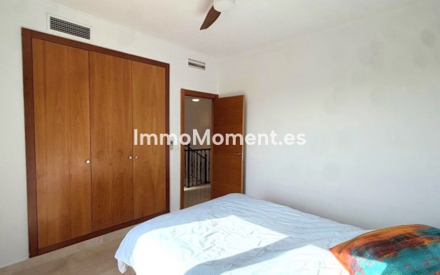 Bestaande woning - Vrijstaande villa - Estepona  - Estepona Centro