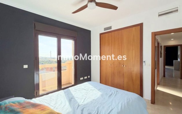 Bestaande woning - Vrijstaande villa - Estepona  - Estepona Centro