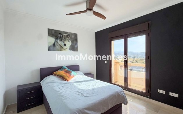 Bestaande woning - Vrijstaande villa - Estepona  - Estepona Centro