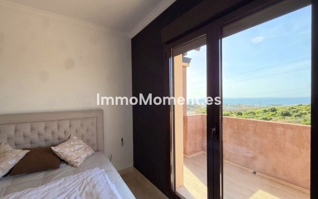 Bestaande woning - Vrijstaande villa - Estepona  - Estepona Centro