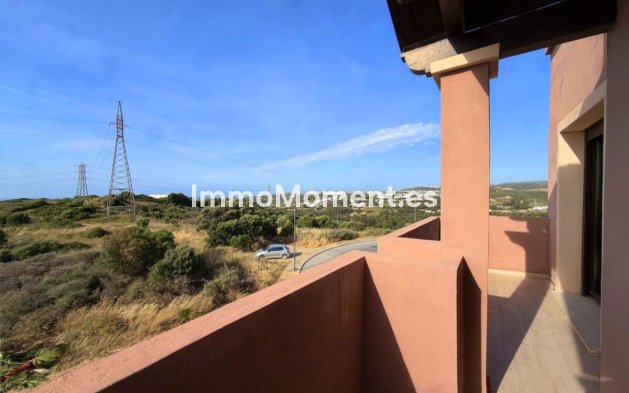 Bestaande woning - Vrijstaande villa - Estepona  - Estepona Centro