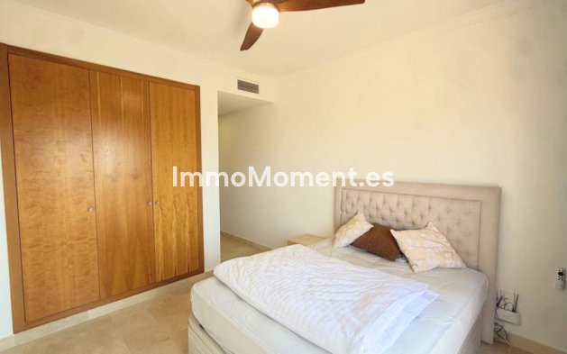 Bestaande woning - Vrijstaande villa - Estepona  - Estepona Centro