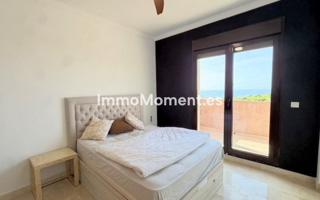 Bestaande woning - Vrijstaande villa - Estepona  - Estepona Centro