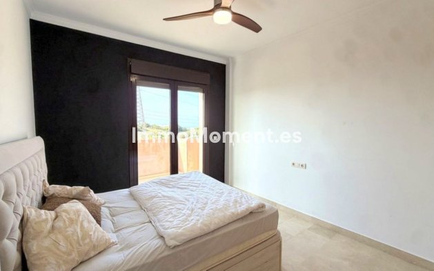 Bestaande woning - Vrijstaande villa - Estepona  - Estepona Centro