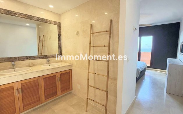 Bestaande woning - Vrijstaande villa - Estepona  - Estepona Centro