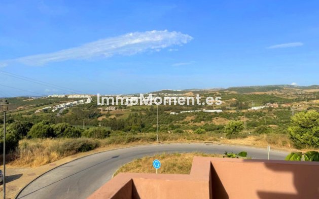 Bestaande woning - Vrijstaande villa - Estepona  - Estepona Centro