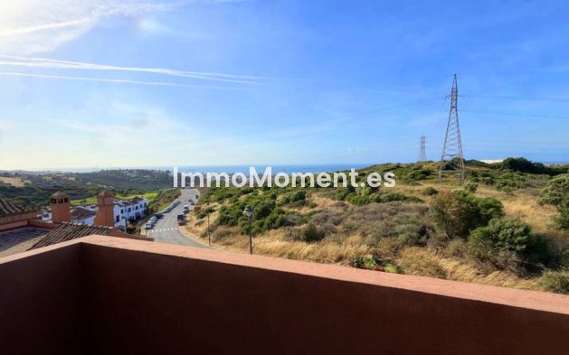 Bestaande woning - Vrijstaande villa - Estepona  - Estepona Centro