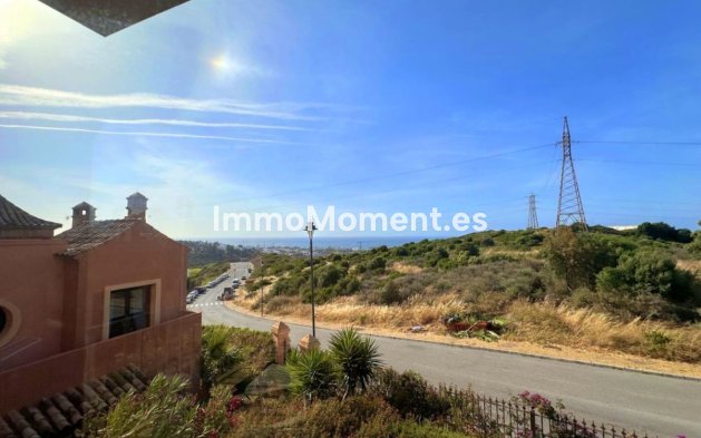 Bestaande woning - Vrijstaande villa - Estepona  - Estepona Centro