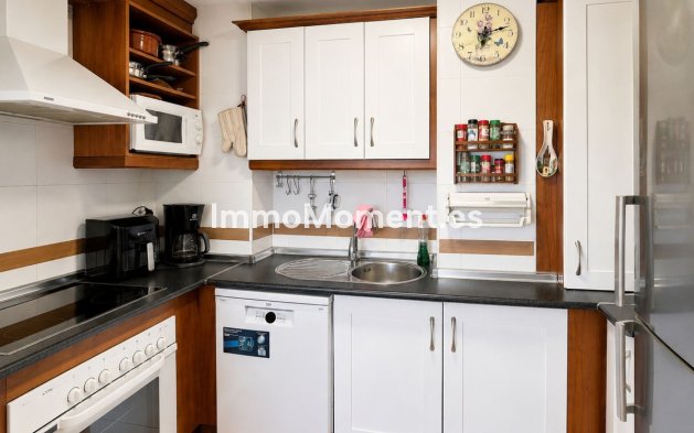 Bestaande woning - Appartement - Fuengirola - Fuengirola Centro