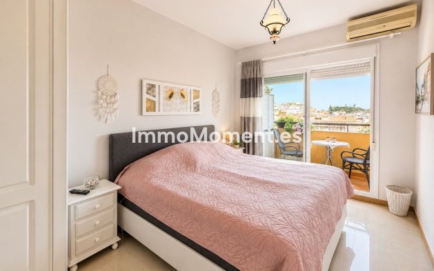 Bestaande woning - Appartement - Fuengirola - Fuengirola Centro