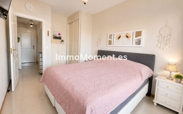 Bestaande woning - Appartement - Fuengirola - Fuengirola Centro