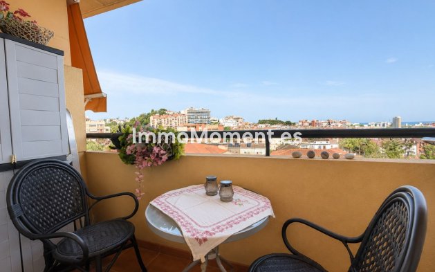 Bestaande woning - Appartement - Fuengirola - Fuengirola Centro