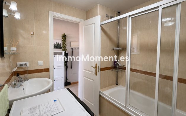Bestaande woning - Appartement - Fuengirola - Fuengirola Centro