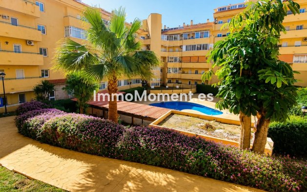 Bestaande woning - Appartement - Fuengirola - Fuengirola Centro