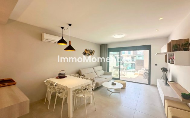 Resale - Apartment - Guardamar del Segura - Urbanización El Raso