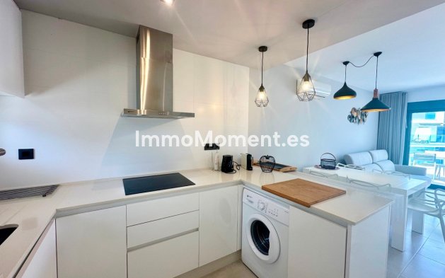 Resale - Apartment - Guardamar del Segura - Urbanización El Raso