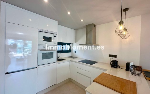 Resale - Apartment - Guardamar del Segura - Urbanización El Raso