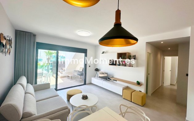 Resale - Apartment - Guardamar del Segura - Urbanización El Raso