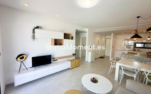 Resale - Apartment - Guardamar del Segura - Urbanización El Raso
