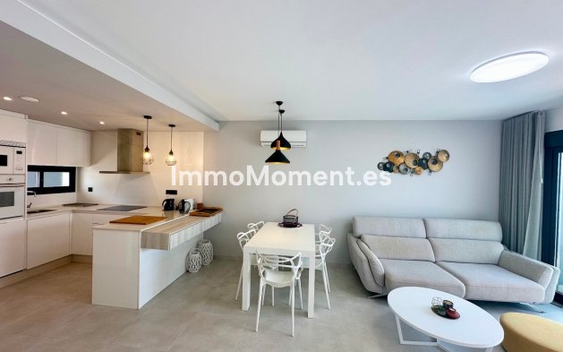 Resale - Apartment - Guardamar del Segura - Urbanización El Raso