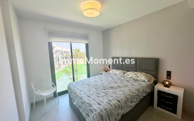 Resale - Apartment - Guardamar del Segura - Urbanización El Raso