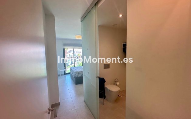 Resale - Apartment - Guardamar del Segura - Urbanización El Raso