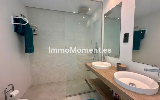 Resale - Apartment - Guardamar del Segura - Urbanización El Raso