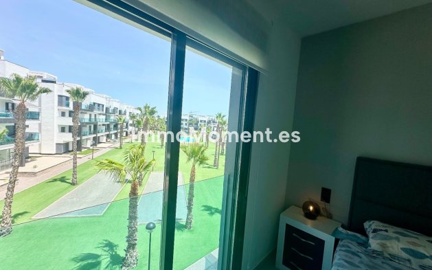 Resale - Apartment - Guardamar del Segura - Urbanización El Raso