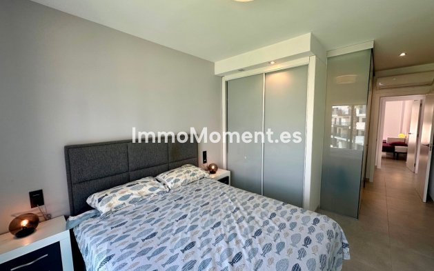 Resale - Apartment - Guardamar del Segura - Urbanización El Raso