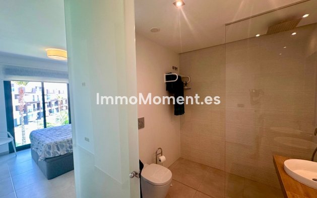 Resale - Apartment - Guardamar del Segura - Urbanización El Raso