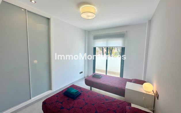 Resale - Apartment - Guardamar del Segura - Urbanización El Raso