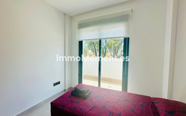 Resale - Apartment - Guardamar del Segura - Urbanización El Raso