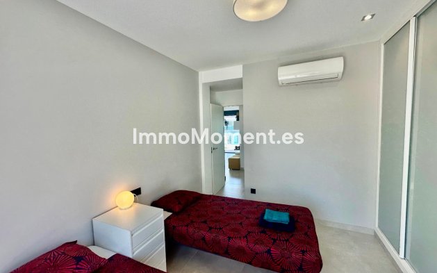 Resale - Apartment - Guardamar del Segura - Urbanización El Raso