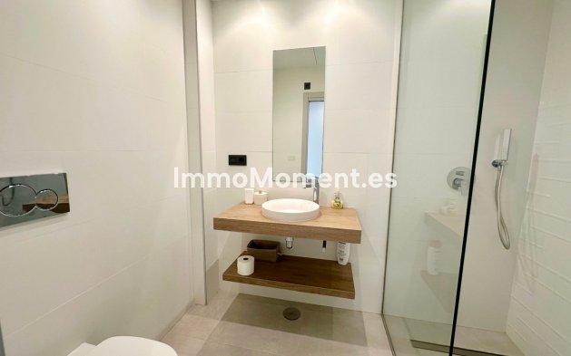 Resale - Apartment - Guardamar del Segura - Urbanización El Raso
