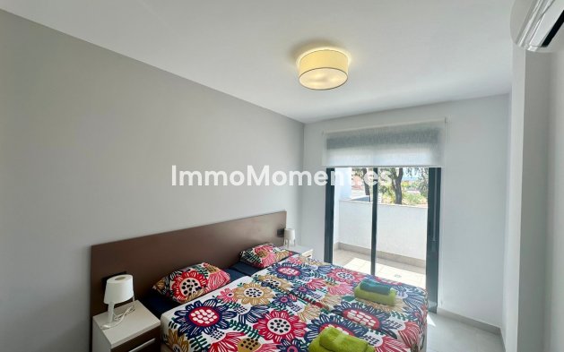 Resale - Apartment - Guardamar del Segura - Urbanización El Raso